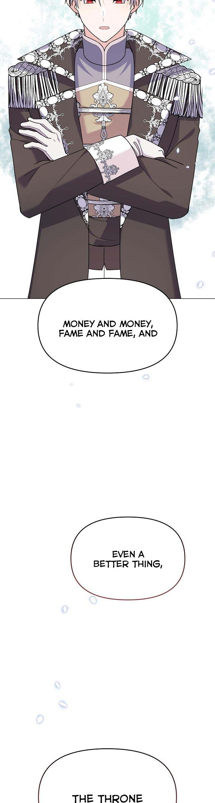 The Land Lord’s Baby Retires Chapter 50 186 43