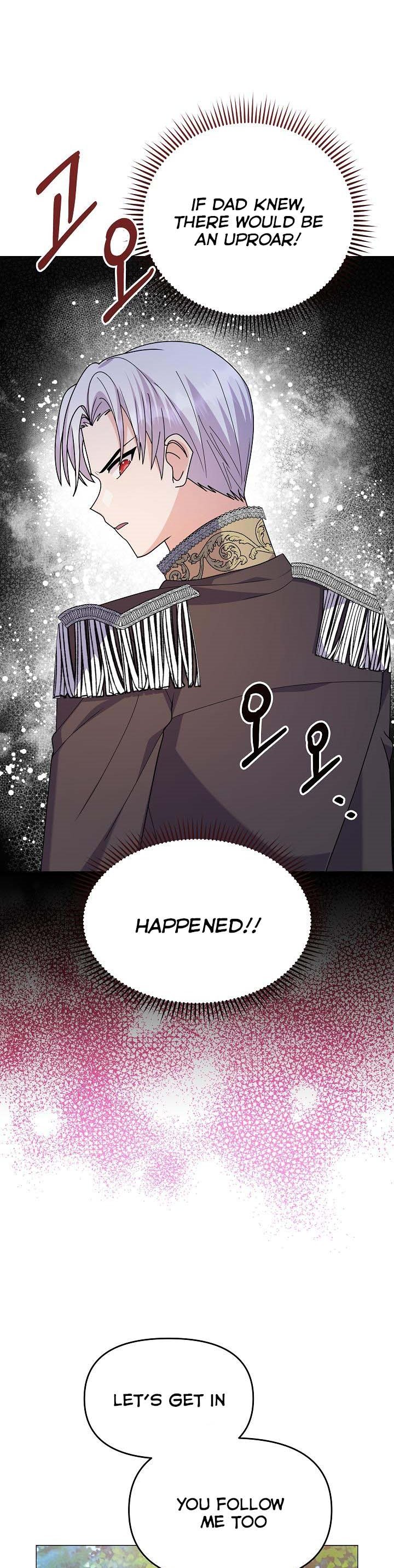 The Land Lord’s Baby Retires Chapter 50 149 6