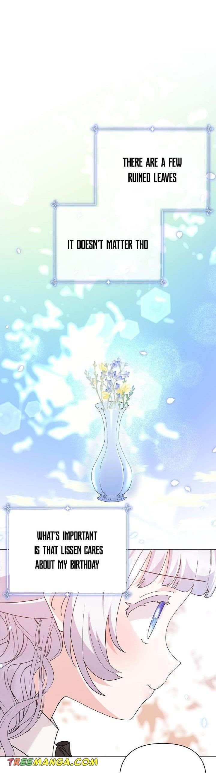 The Land Lord’s Baby Retires Chapter 60 207 10