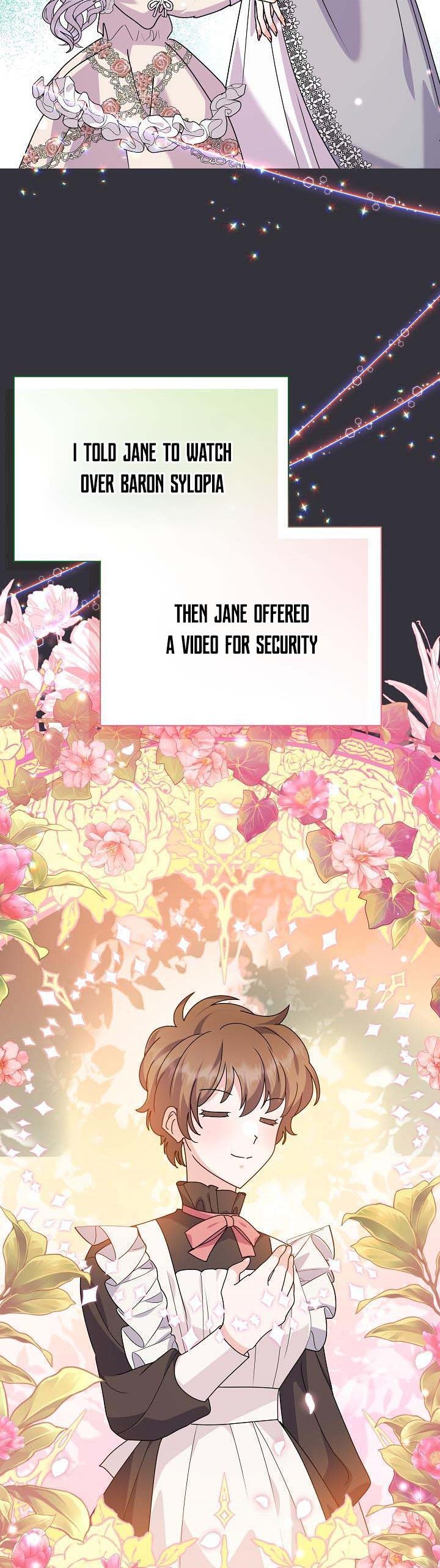 The Land Lord’s Baby Retires Chapter 60 210 13
