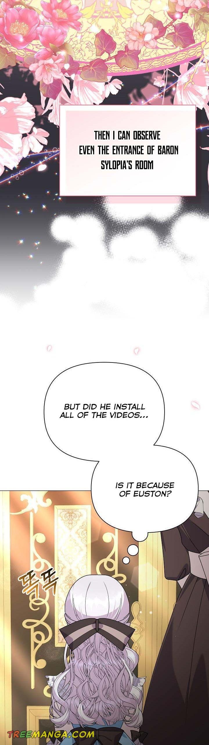 The Land Lord’s Baby Retires Chapter 60 211 14