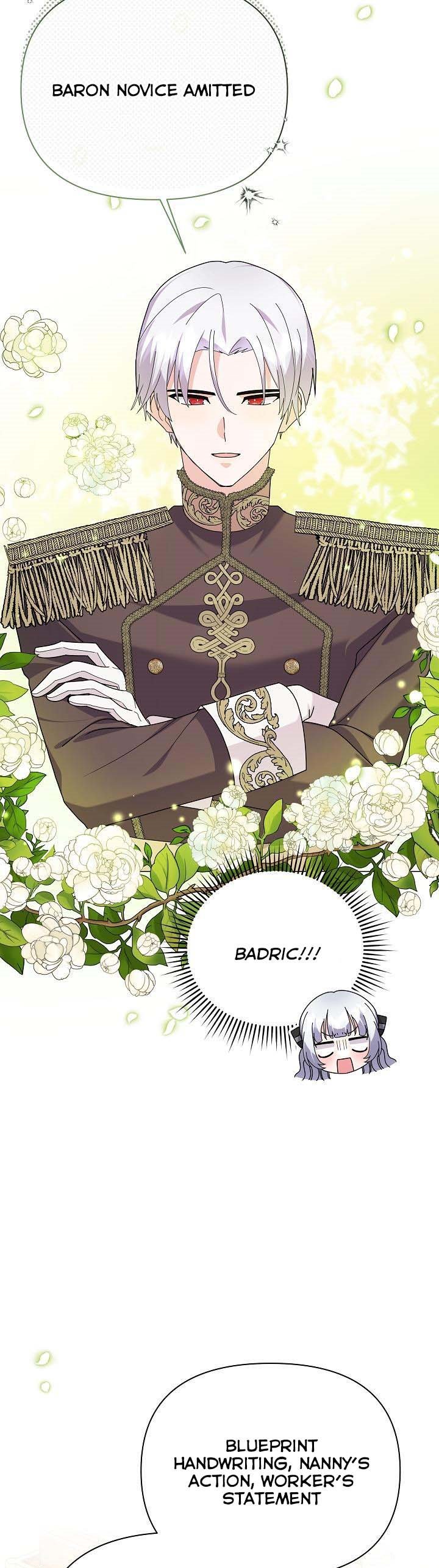 The Land Lord’s Baby Retires Chapter 60 218 21