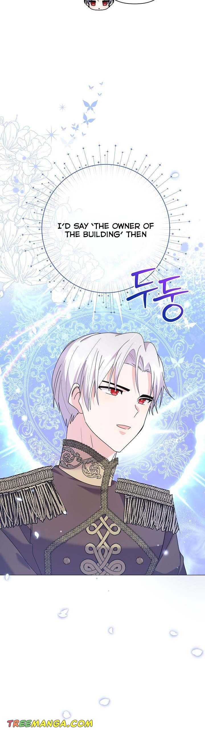 The Land Lord’s Baby Retires Chapter 60 223 26