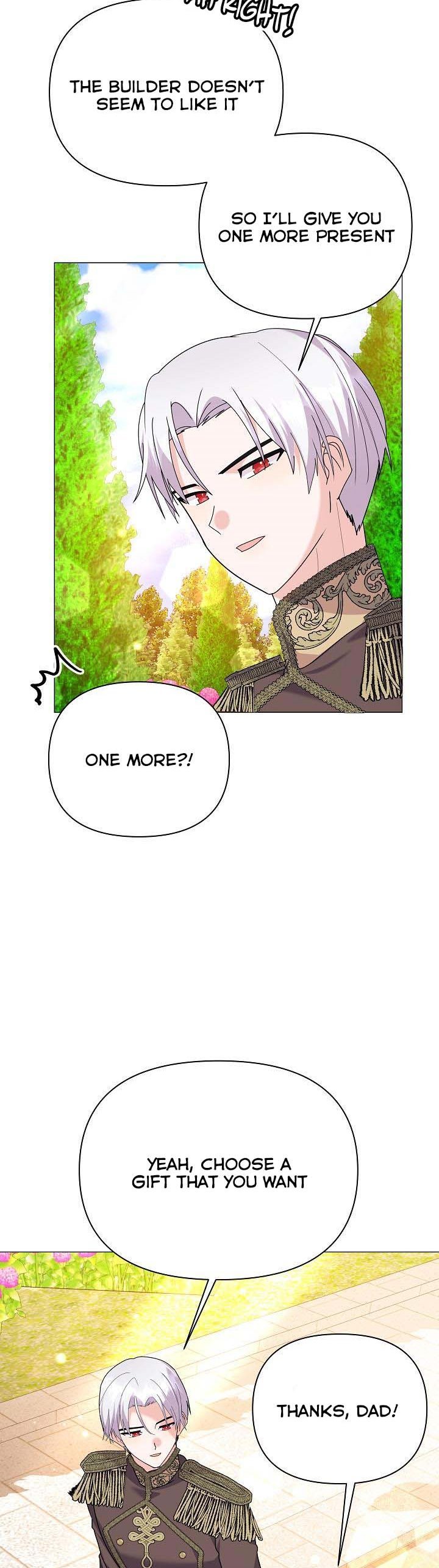 The Land Lord’s Baby Retires Chapter 60 225 28
