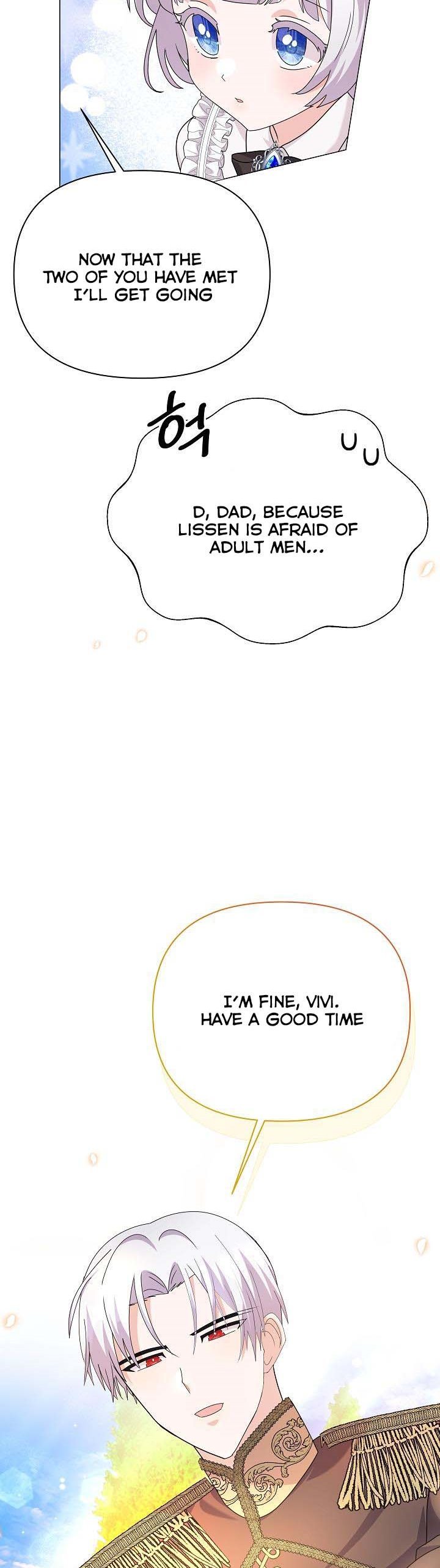 The Land Lord’s Baby Retires Chapter 60 229 32