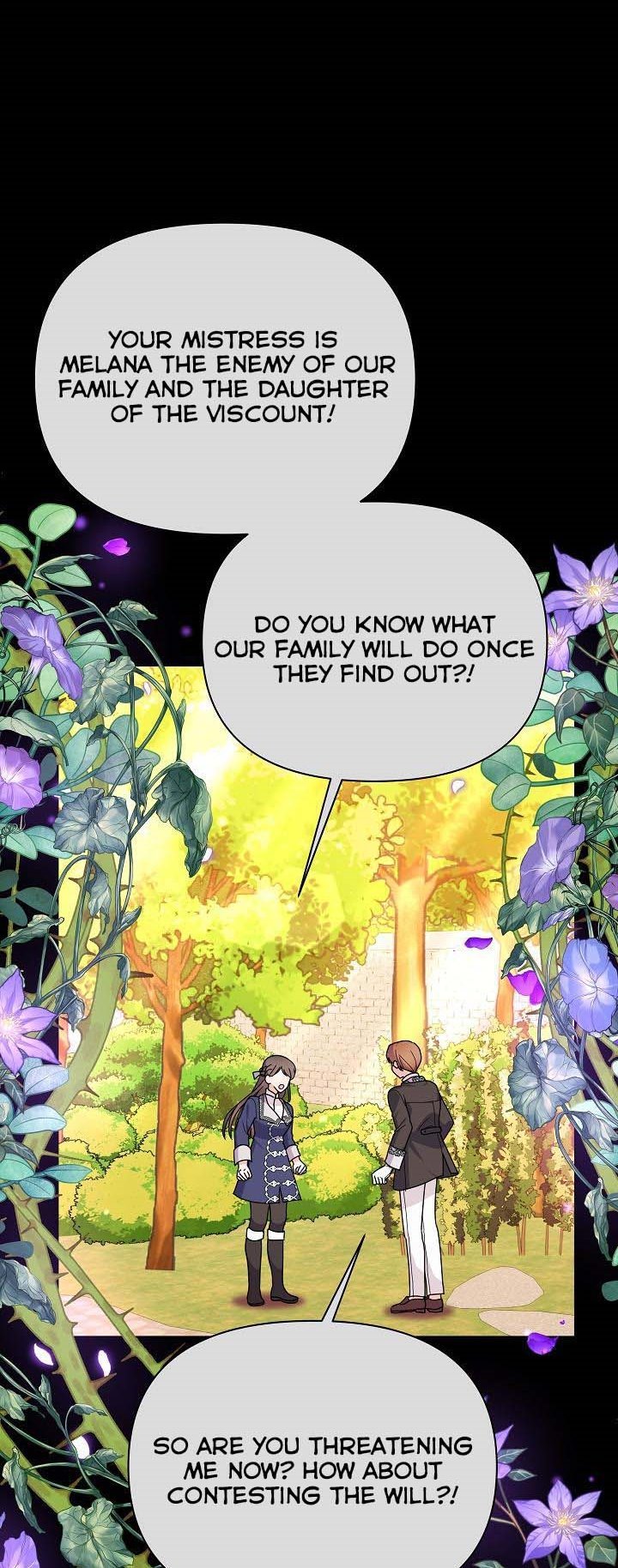 The Land Lord’s Baby Retires Chapter 60 240 43