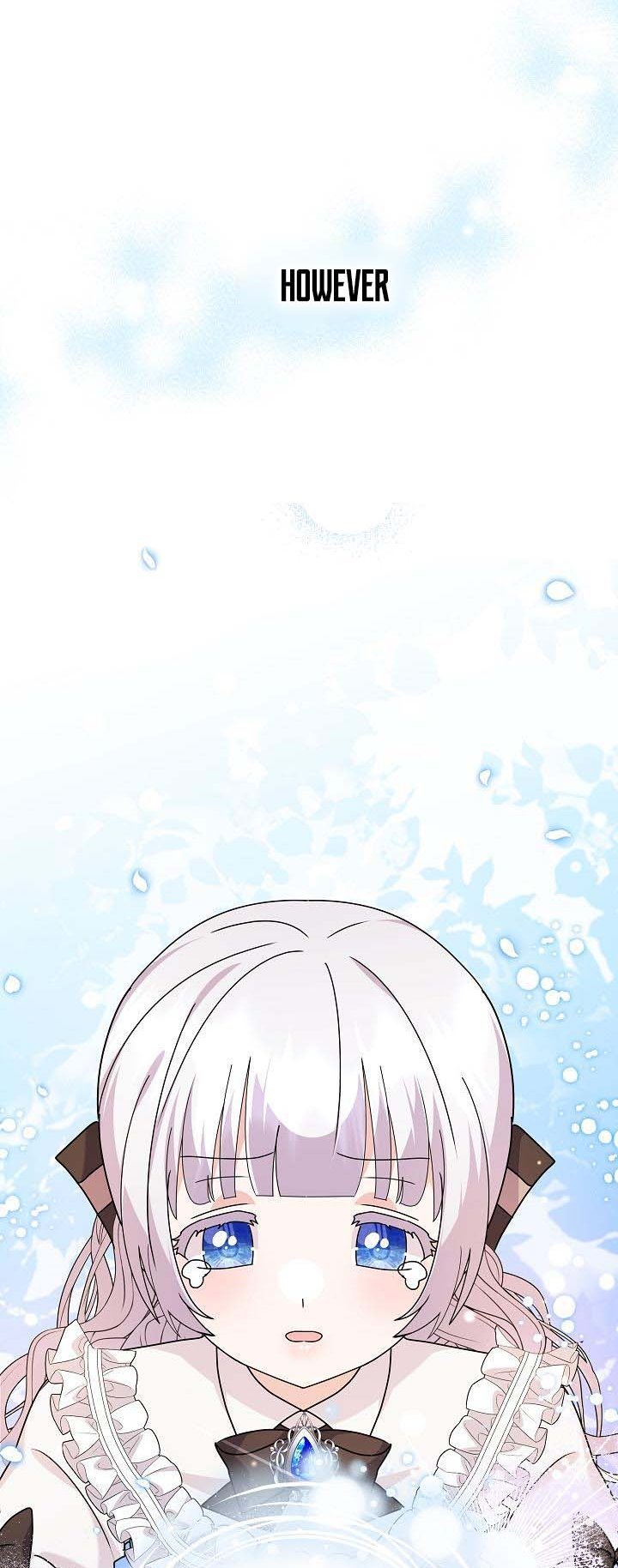 The Land Lord’s Baby Retires Chapter 60 251 54
