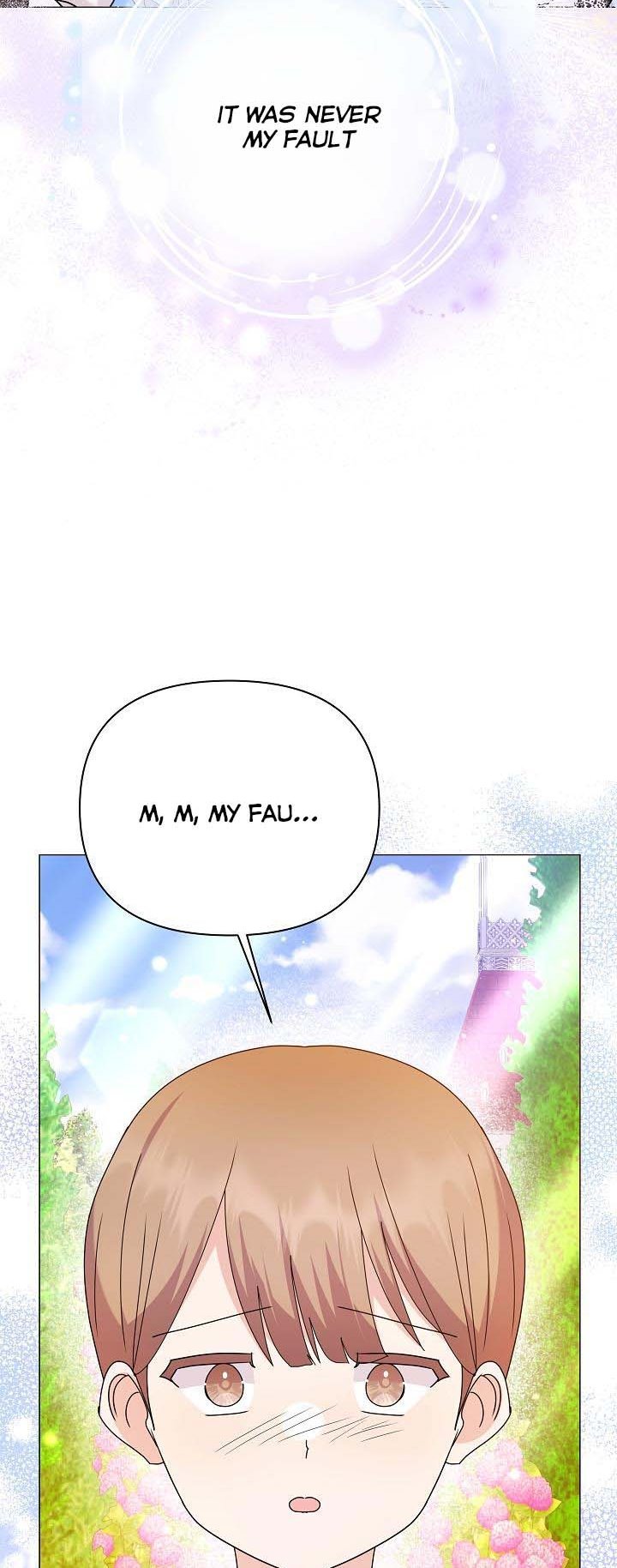 The Land Lord’s Baby Retires Chapter 60 252 55