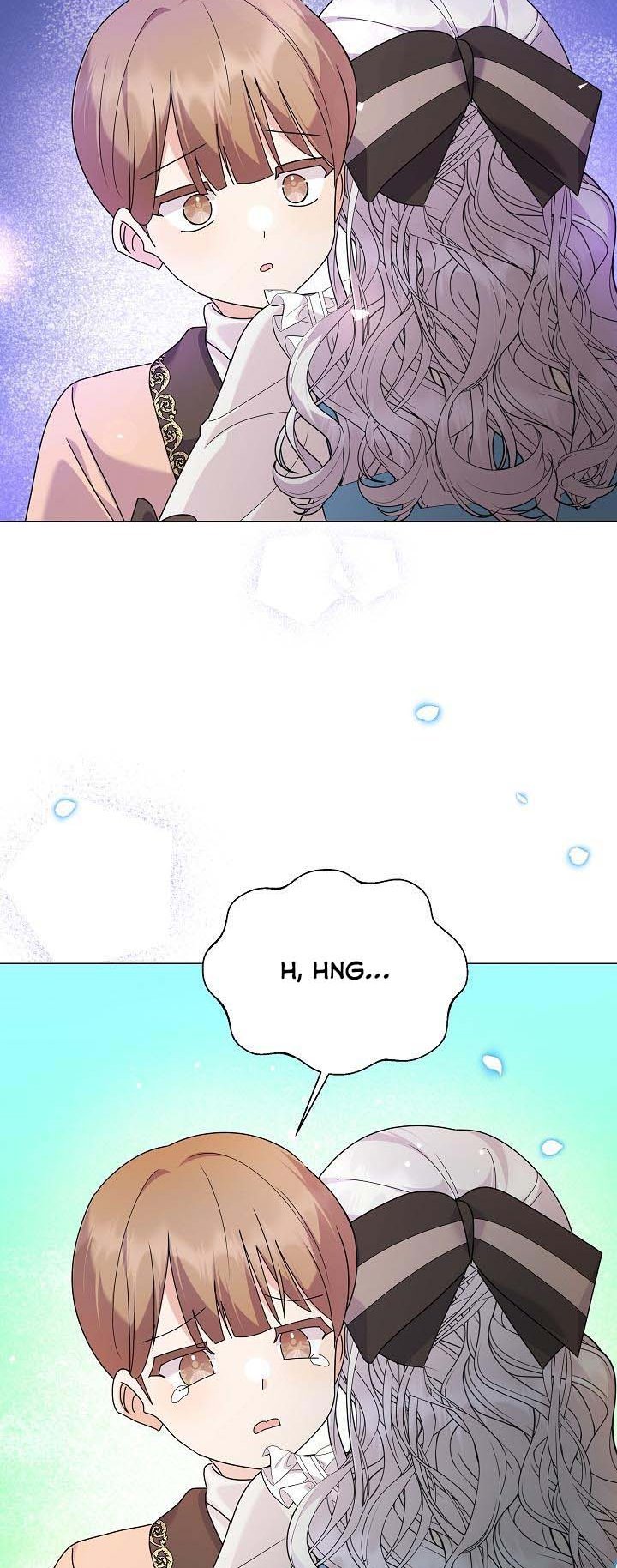 The Land Lord’s Baby Retires Chapter 60 255 58