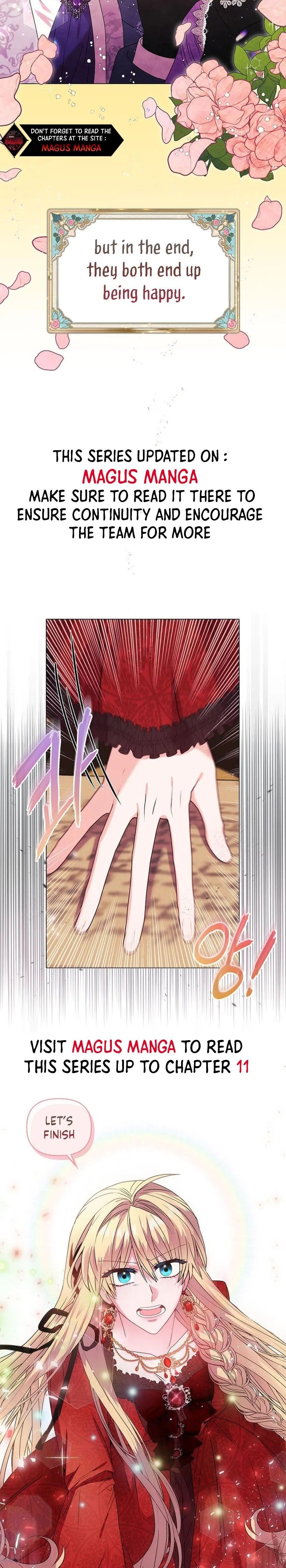 Angelica: My wife has changed Chapter 1 81 1