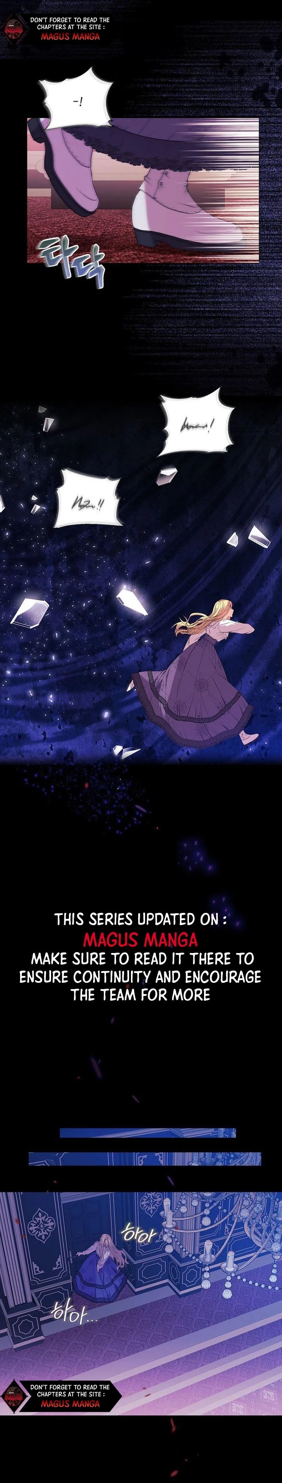 Angelica: My wife has changed Chapter 1 91 11
