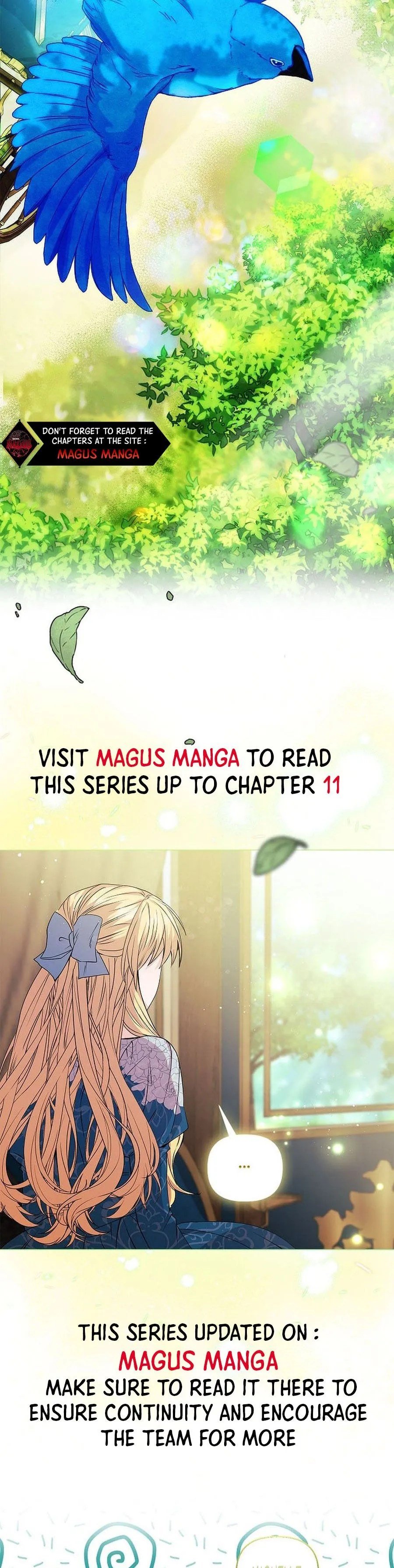 Angelica: My wife has changed Chapter 1 101 21