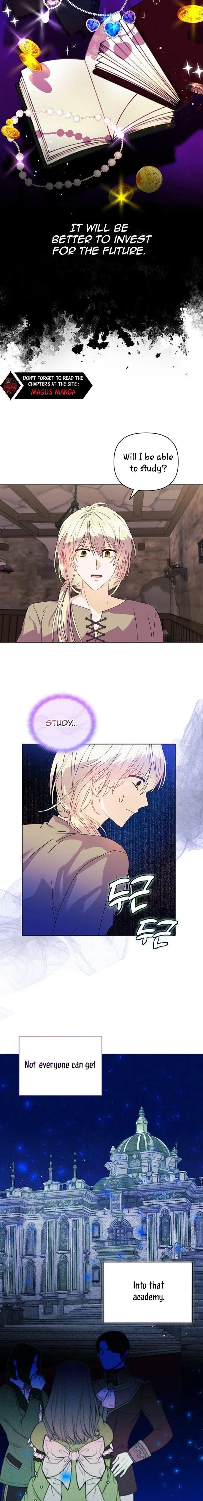 Angelica: My wife has changed Chapter 10 66 1