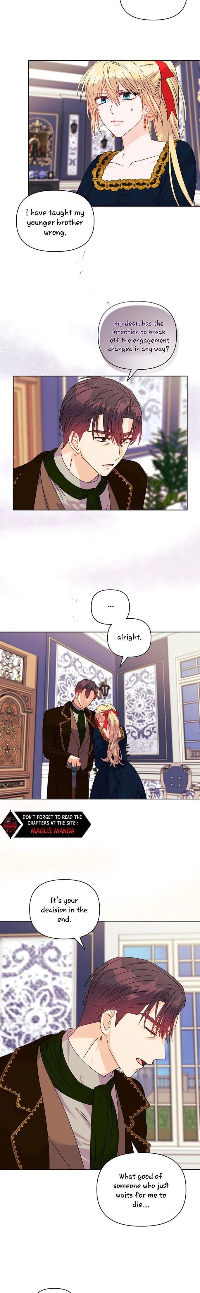 Angelica: My wife has changed Chapter 10 77 12