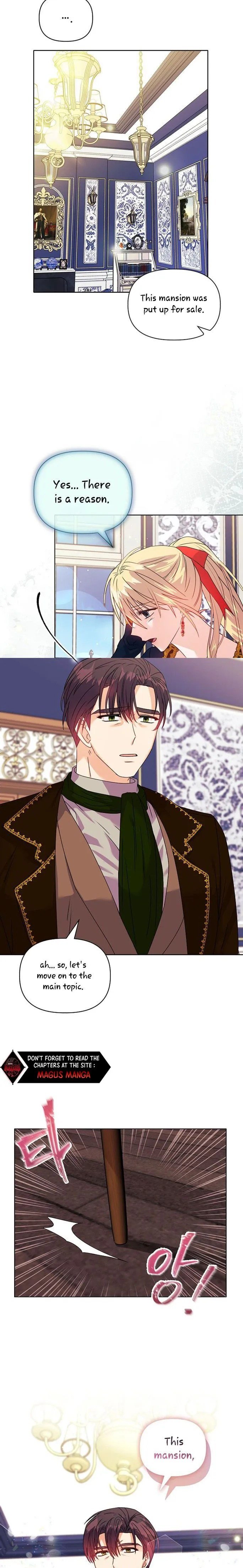 Angelica: My wife has changed Chapter 10 78 13