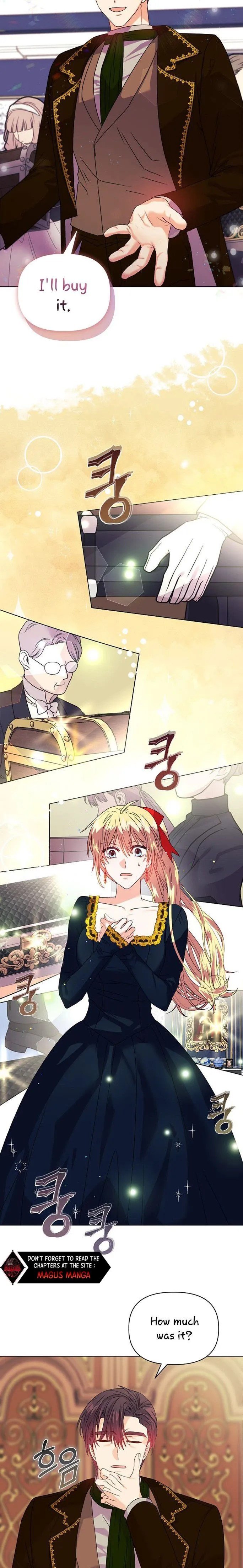 Angelica: My wife has changed Chapter 10 79 14