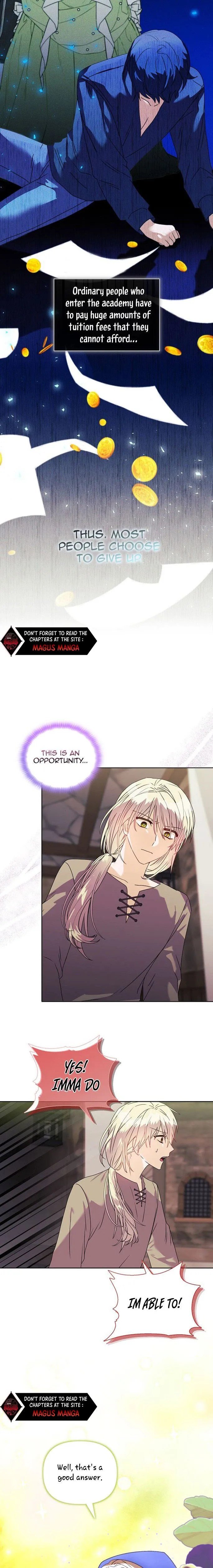Angelica: My wife has changed Chapter 10 67 2