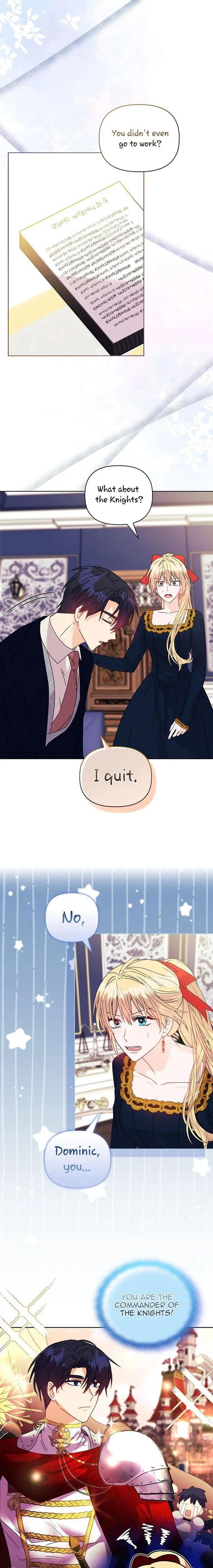 Angelica: My wife has changed Chapter 10 70 5
