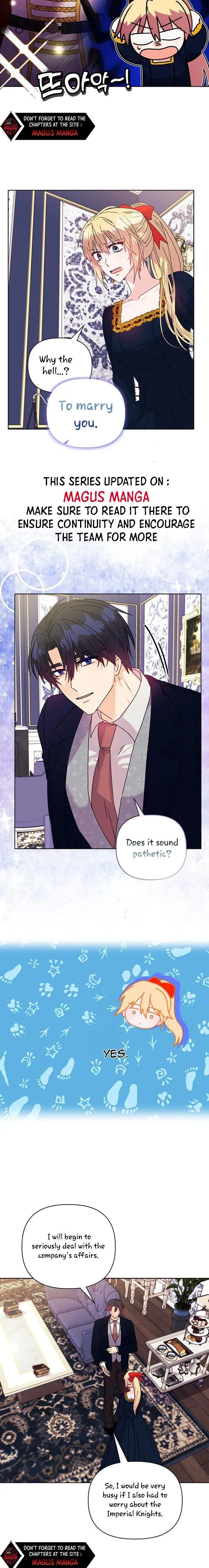 Angelica: My wife has changed Chapter 10 71 6