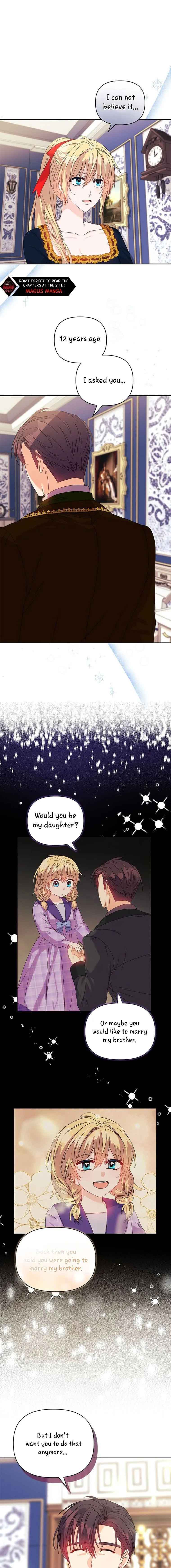 Angelica: My wife has changed Chapter 11 66 1