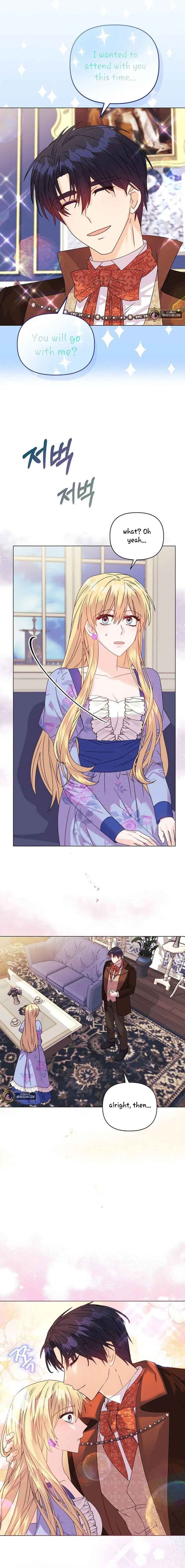 Angelica: My wife has changed Chapter 12 78 13