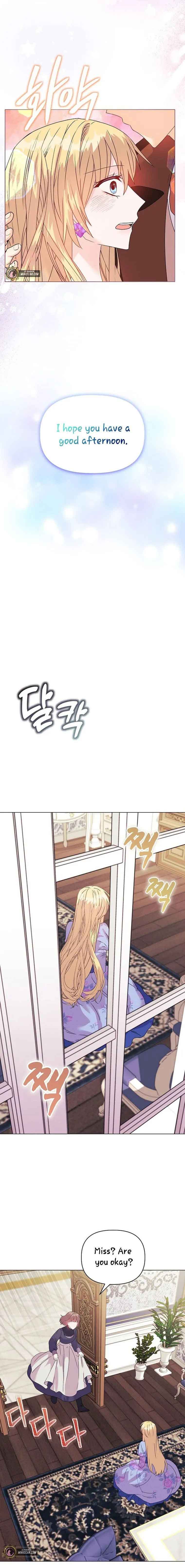 Angelica: My wife has changed Chapter 12 79 14