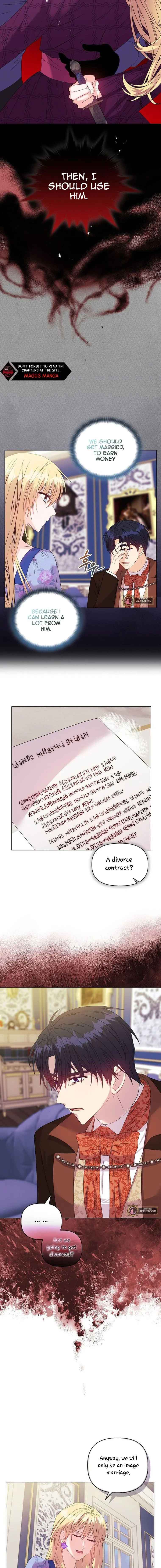 Angelica: My wife has changed Chapter 12 67 2