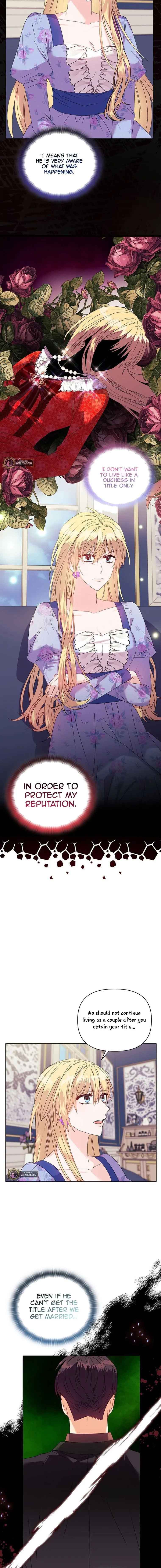 Angelica: My wife has changed Chapter 12 69 4