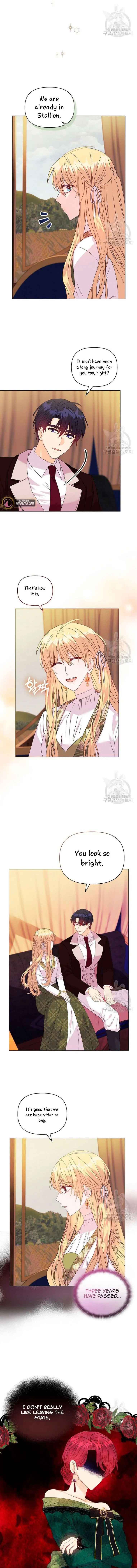 Angelica: My wife has changed Chapter 13 76 11