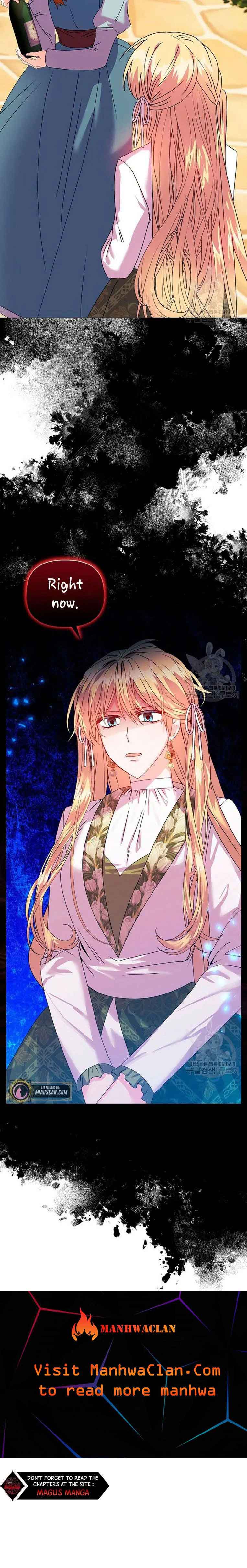 Angelica: My wife has changed Chapter 13 83 18