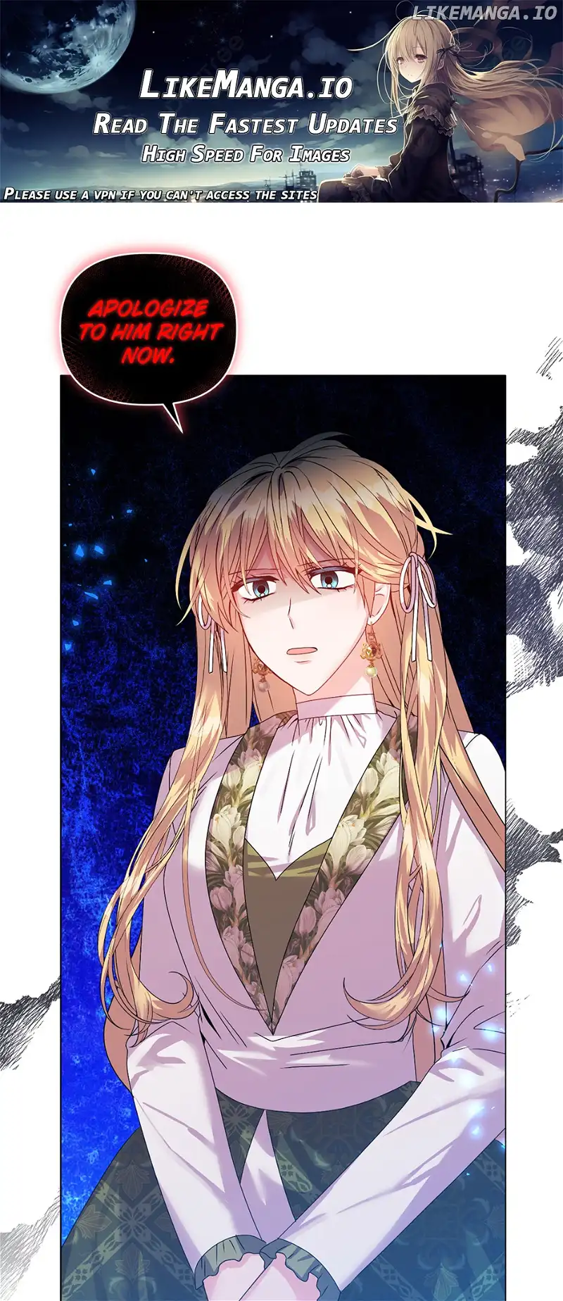 Angelica: My wife has changed Chapter 14 206 01