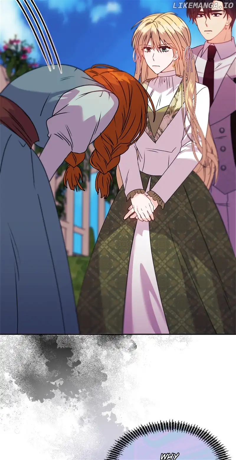 Angelica: My wife has changed Chapter 14 209 04