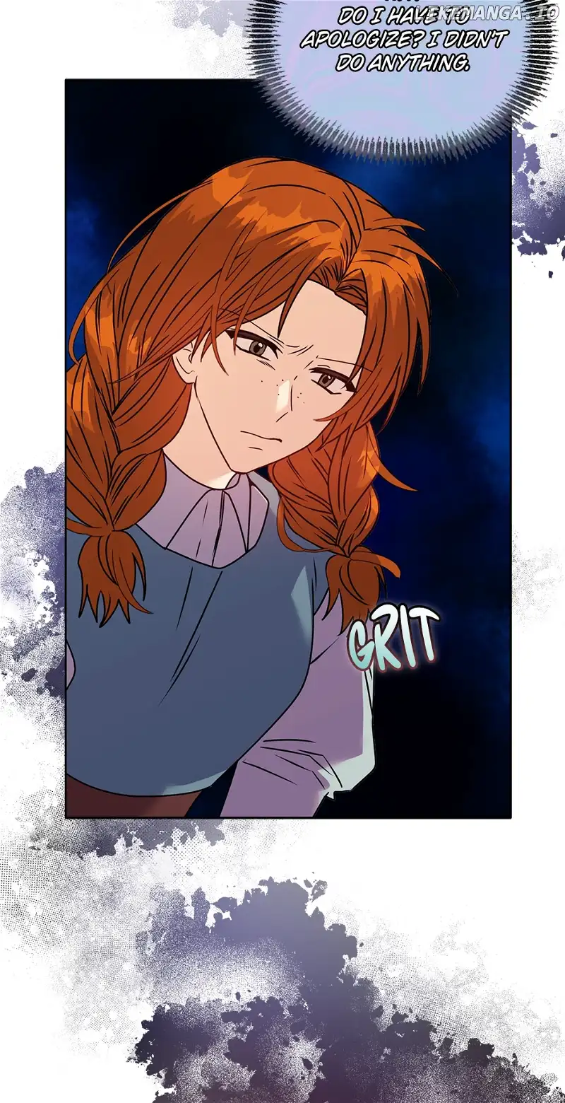 Angelica: My wife has changed Chapter 14 210 05