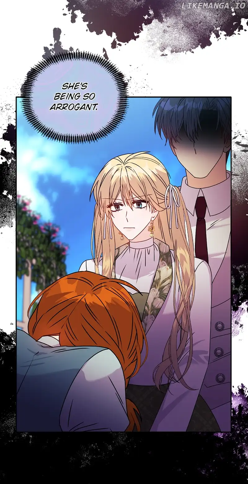 Angelica: My wife has changed Chapter 14 211 06