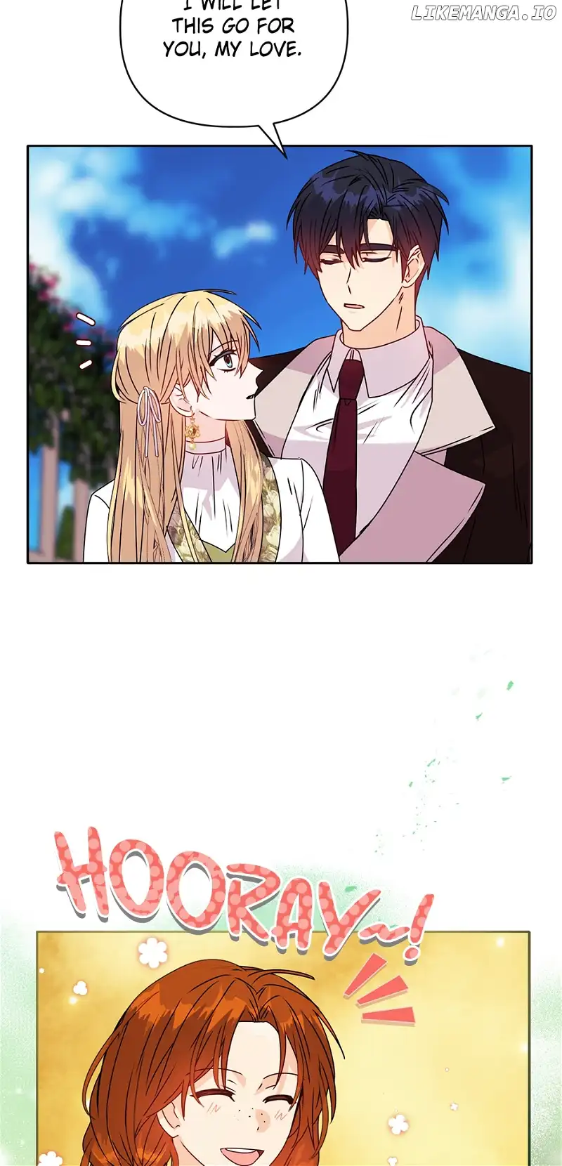 Angelica: My wife has changed Chapter 14 215 10