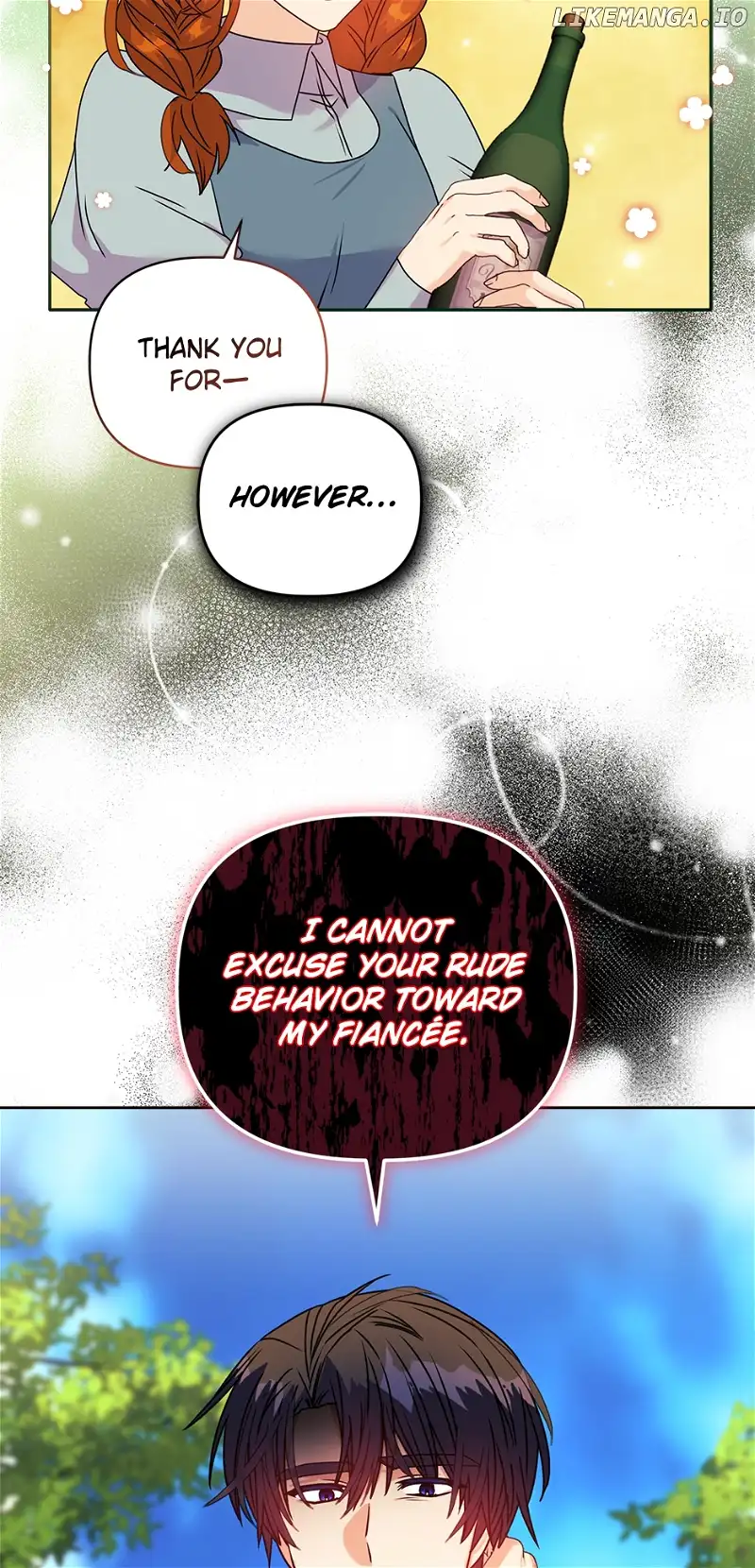 Angelica: My wife has changed Chapter 14 216 11