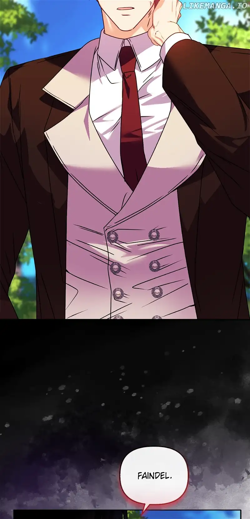 Angelica: My wife has changed Chapter 14 217 12