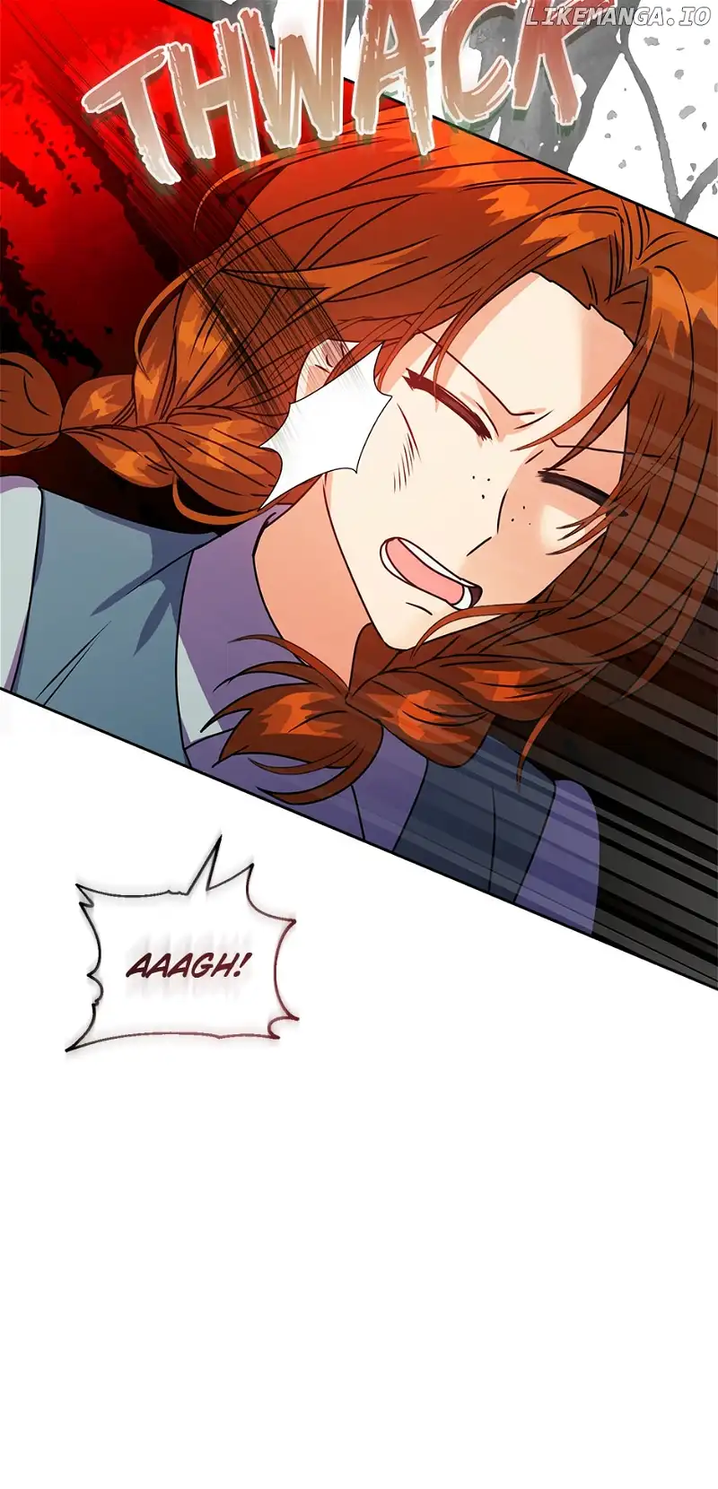 Angelica: My wife has changed Chapter 14 220 15