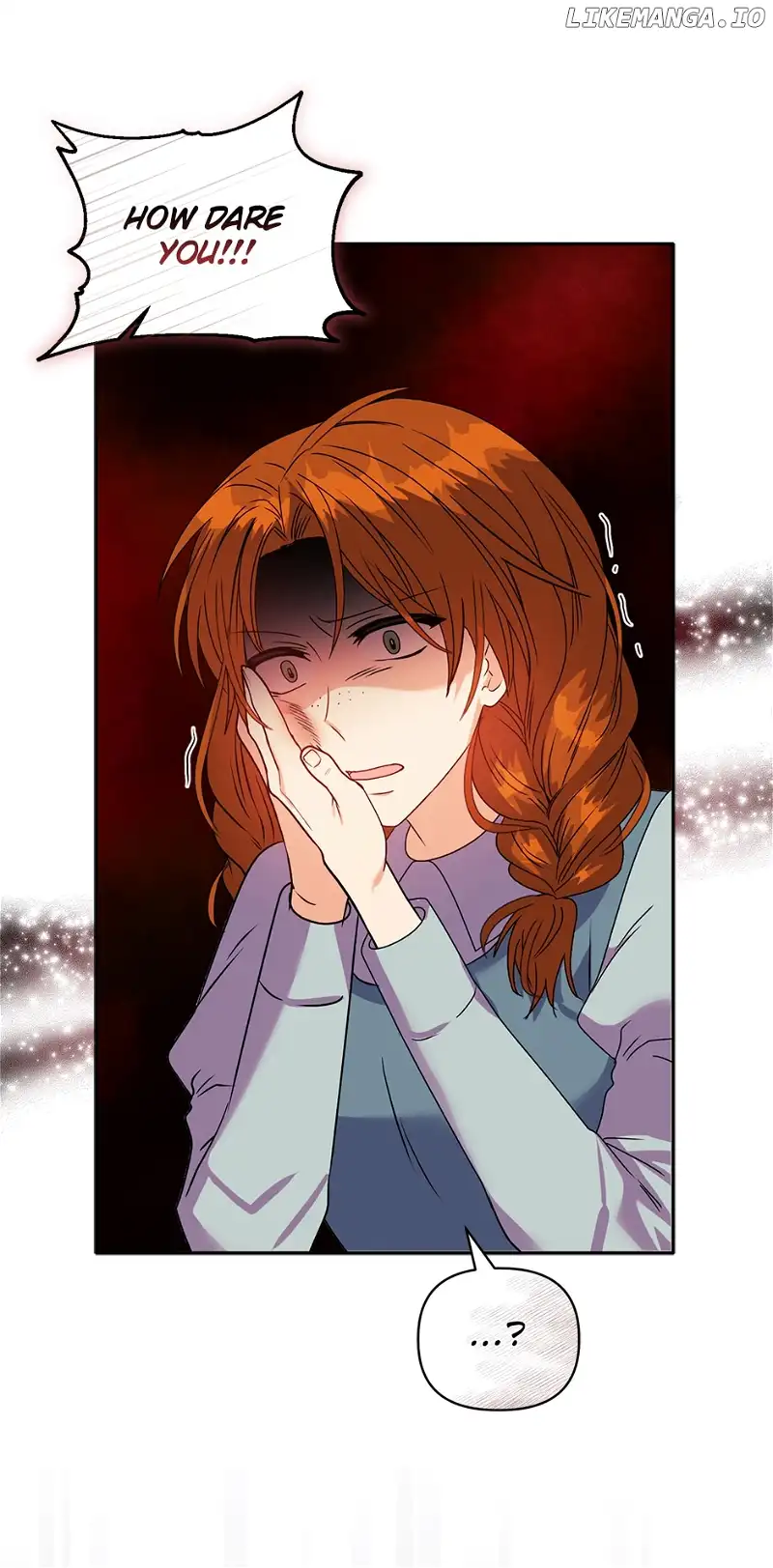 Angelica: My wife has changed Chapter 14 222 17