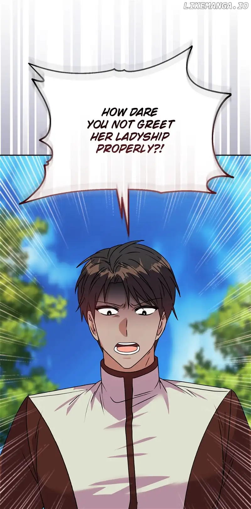 Angelica: My wife has changed Chapter 14 223 18