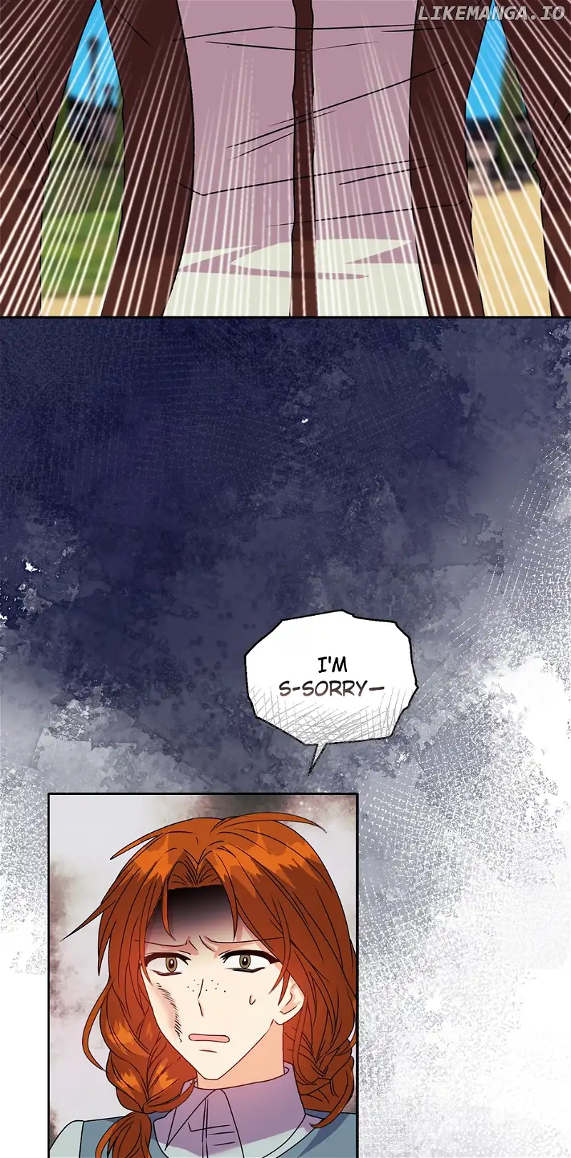 Angelica: My wife has changed Chapter 14 224 19