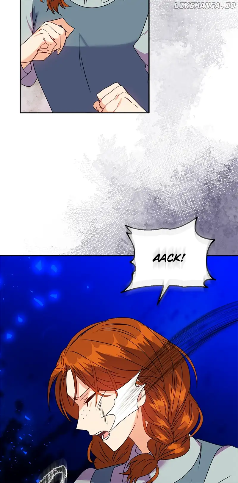 Angelica: My wife has changed Chapter 14 225 20