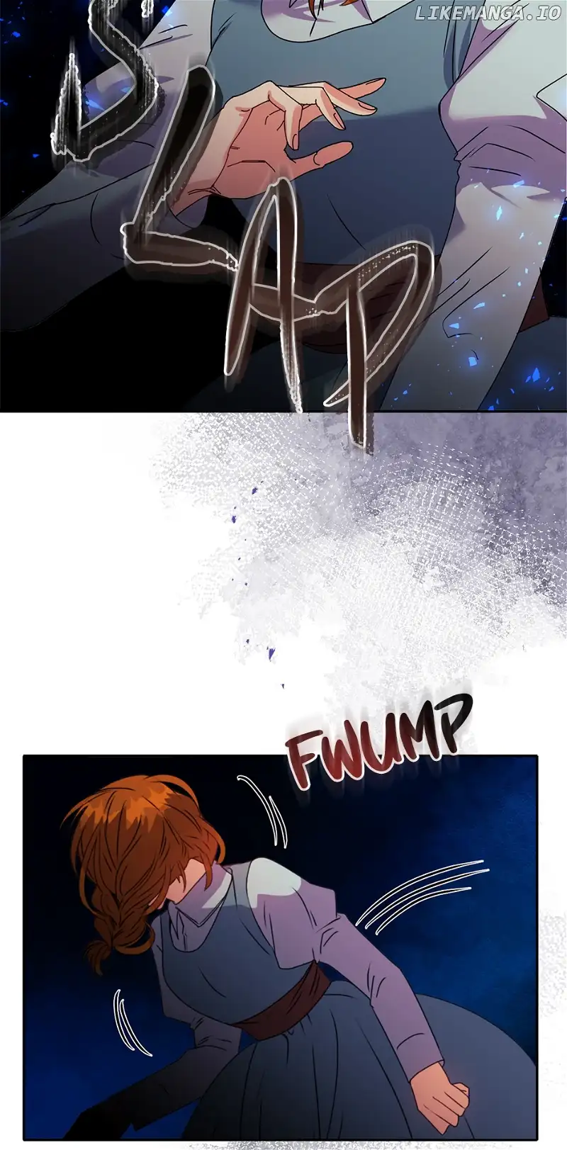 Angelica: My wife has changed Chapter 14 226 21