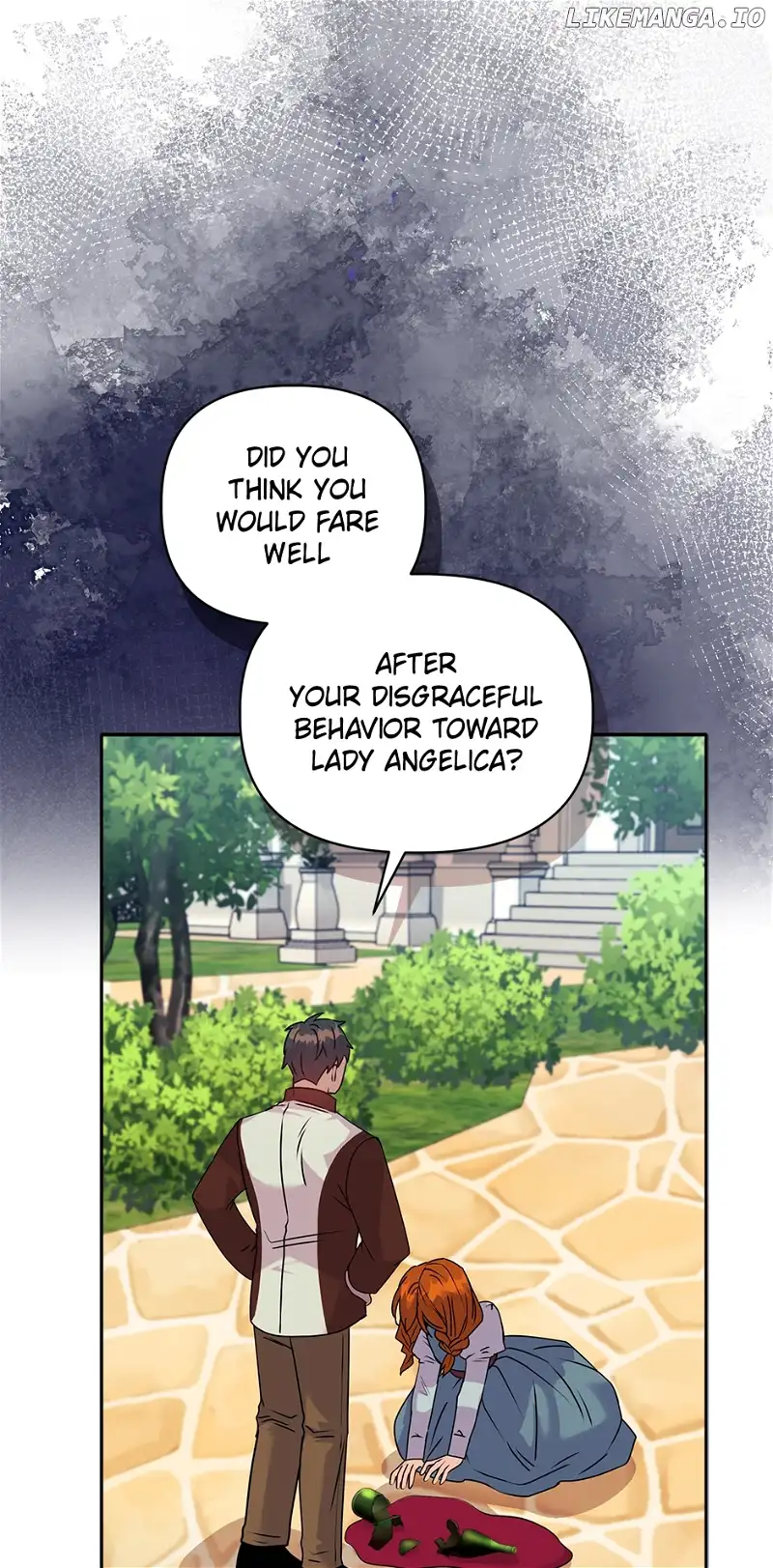 Angelica: My wife has changed Chapter 14 227 22