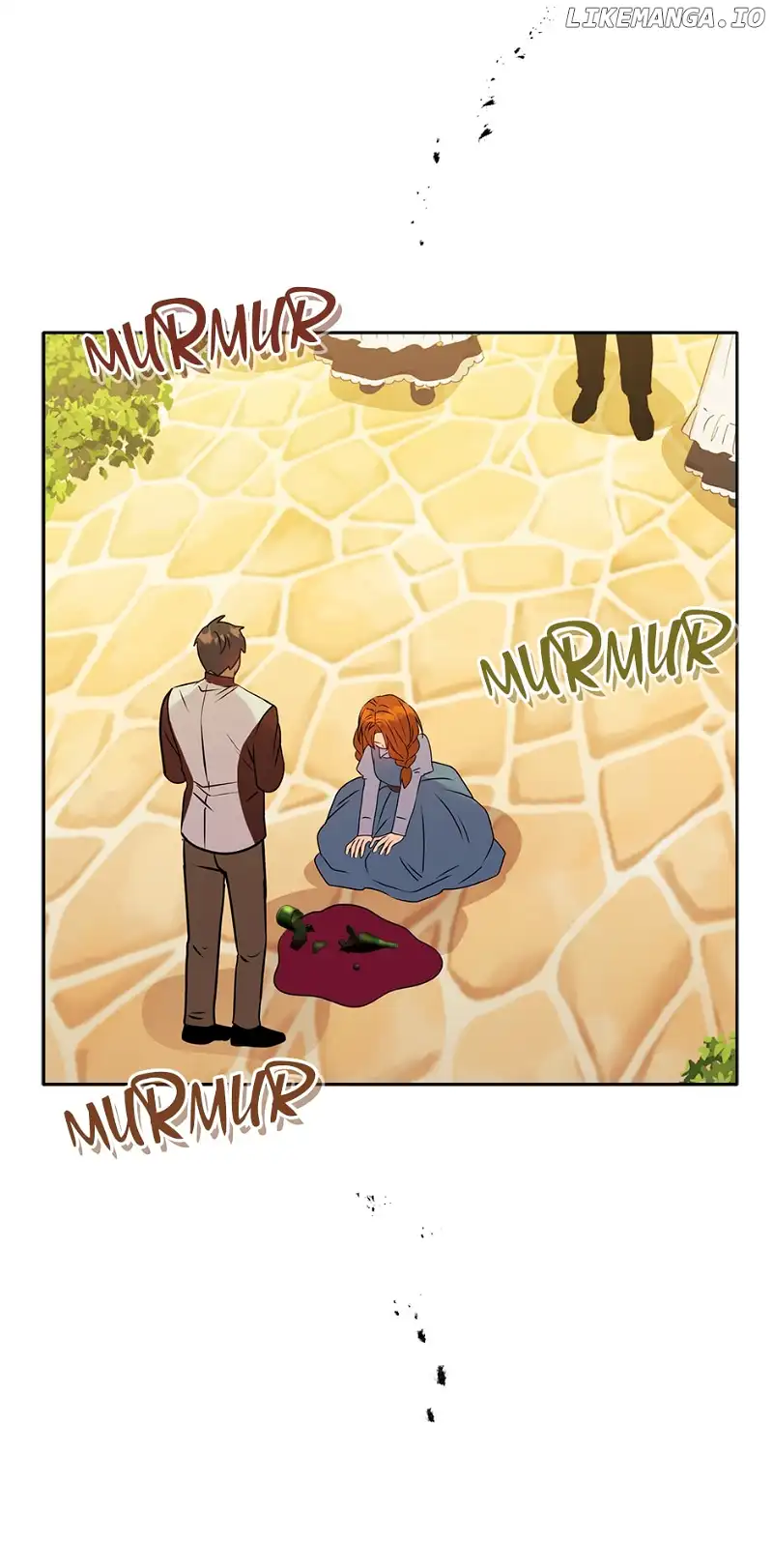 Angelica: My wife has changed Chapter 14 230 25