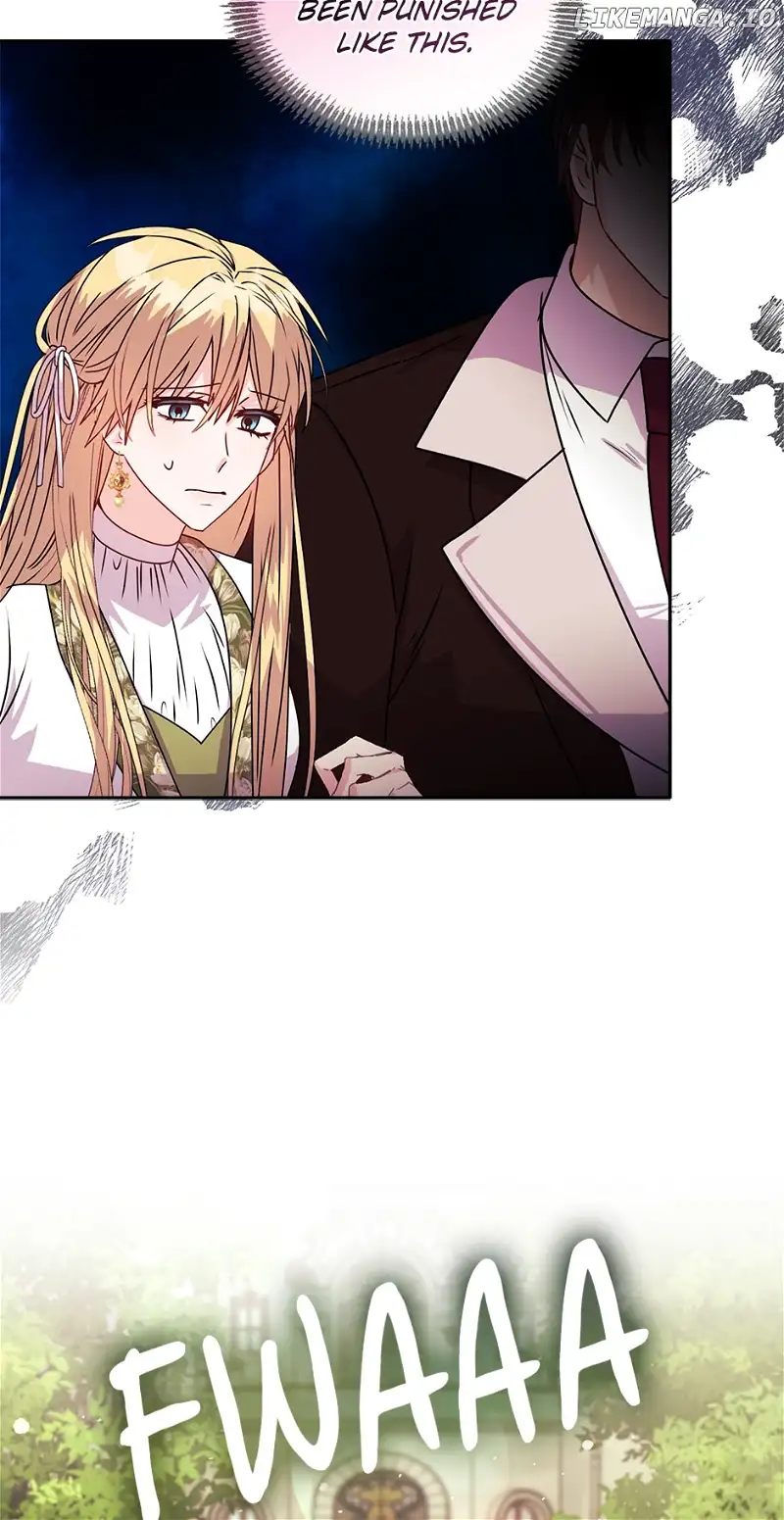 Angelica: My wife has changed Chapter 14 234 29