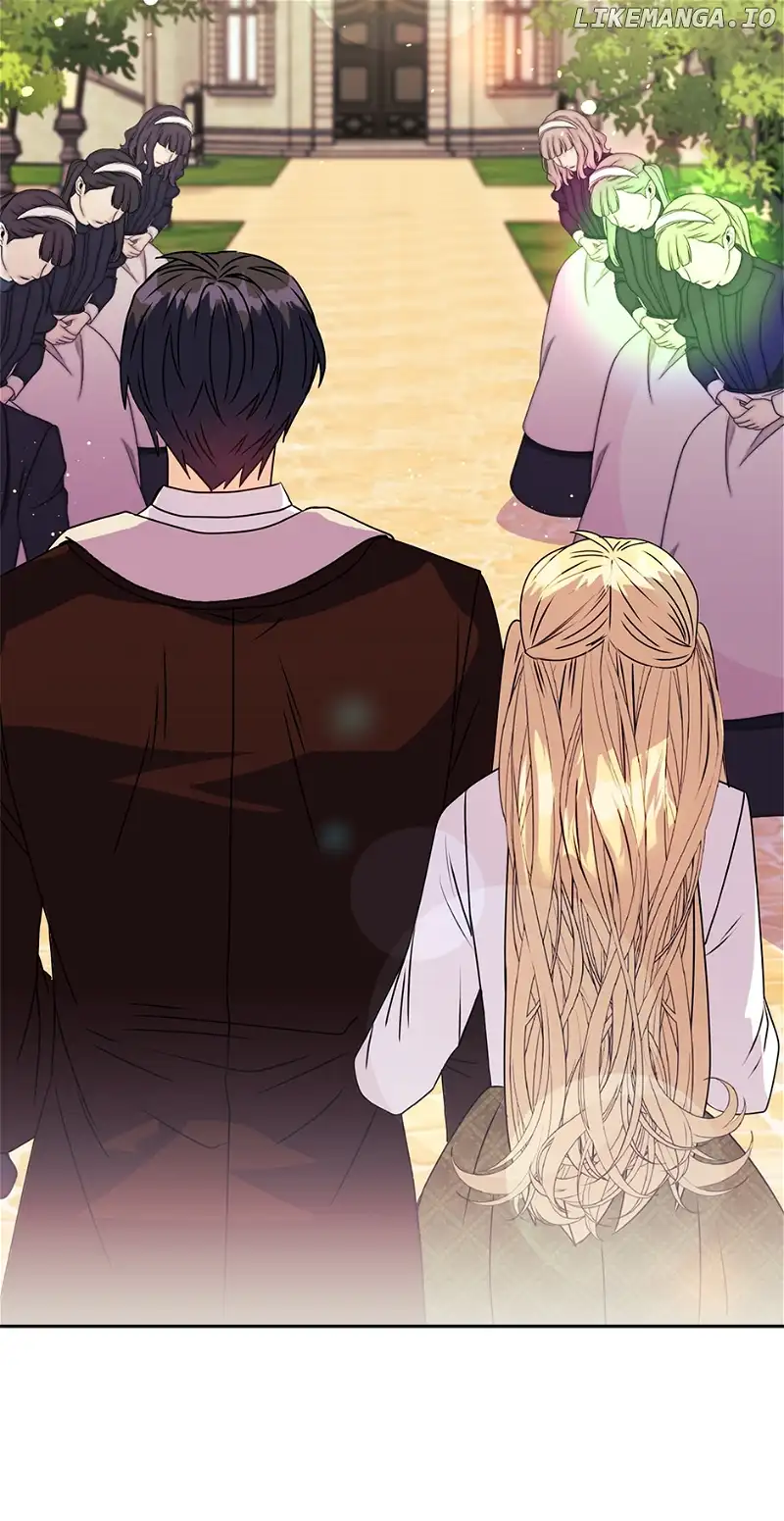 Angelica: My wife has changed Chapter 14 235 30