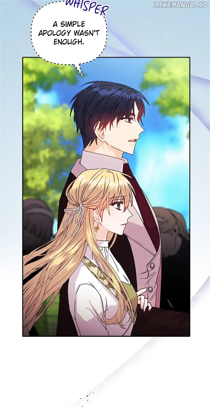 Angelica: My wife has changed Chapter 14 238 33