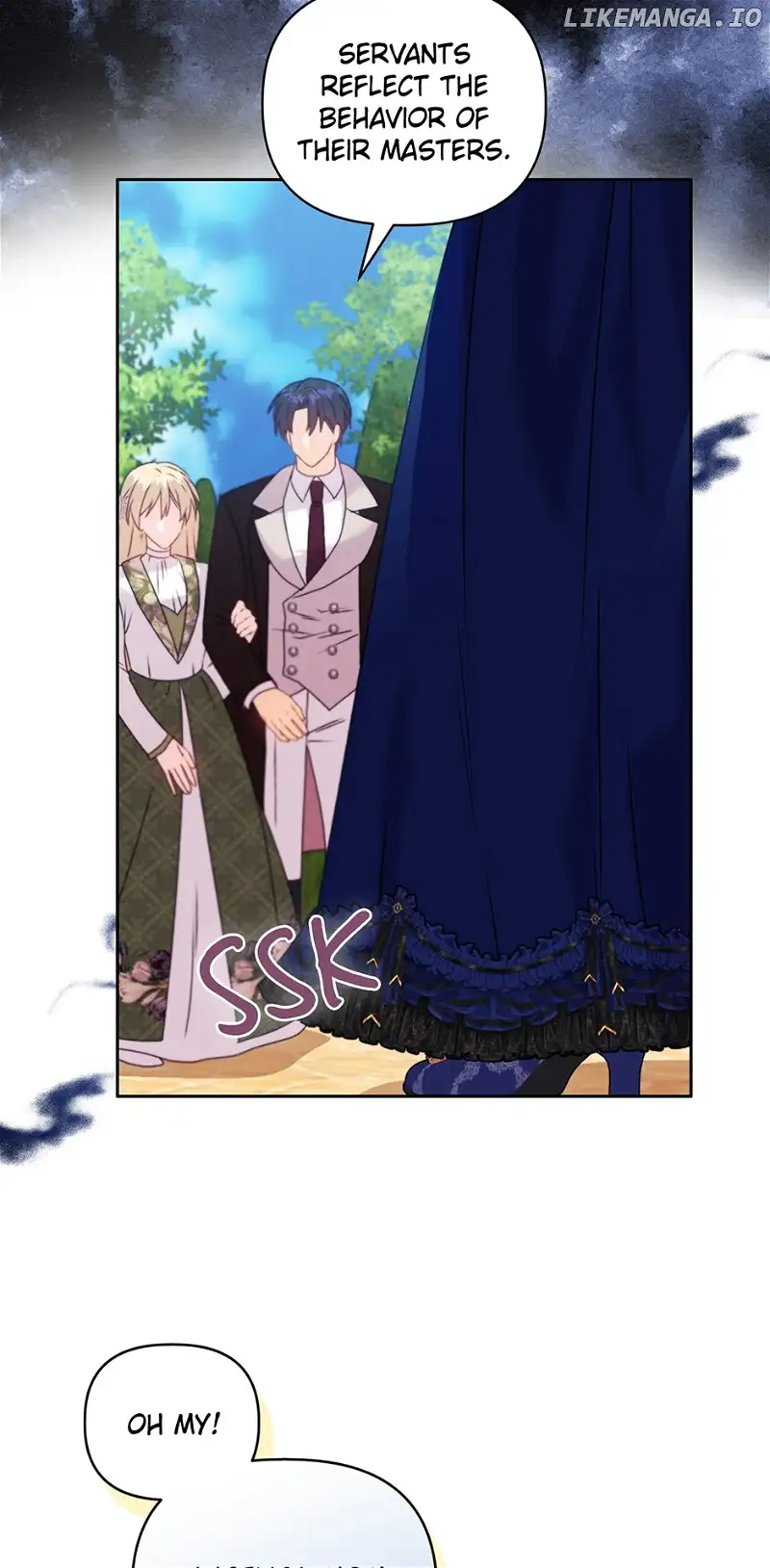 Angelica: My wife has changed Chapter 14 241 36