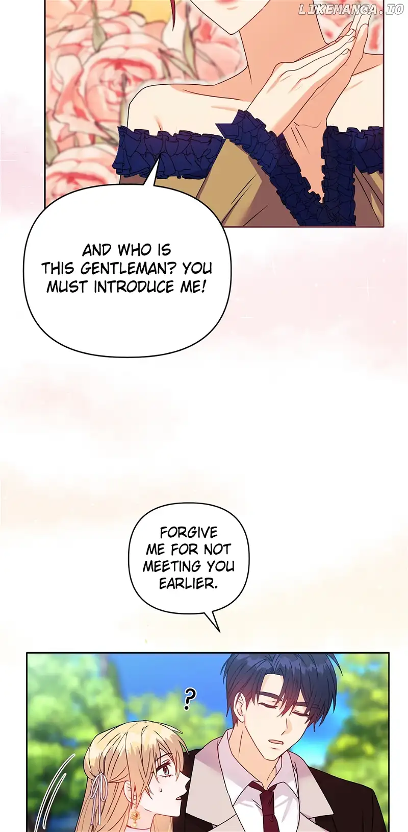 Angelica: My wife has changed Chapter 14 246 41